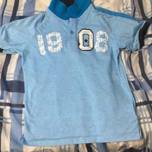 A kids 12-13 converse shirt
